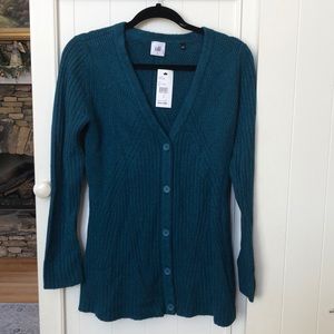 Cabi Deco Cardigan
